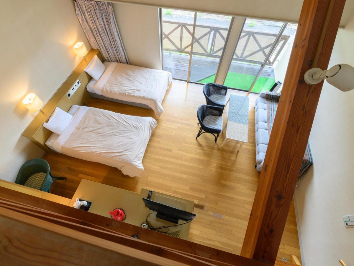 Tabist Villa Daio Resort Ise-Shima Шима Екстериор снимка