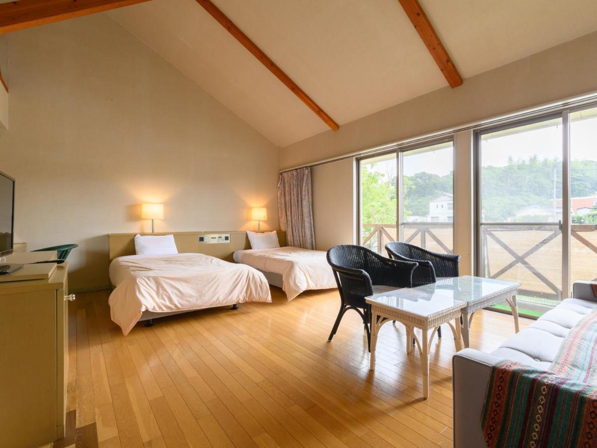 Tabist Villa Daio Resort Ise-Shima Шима Екстериор снимка