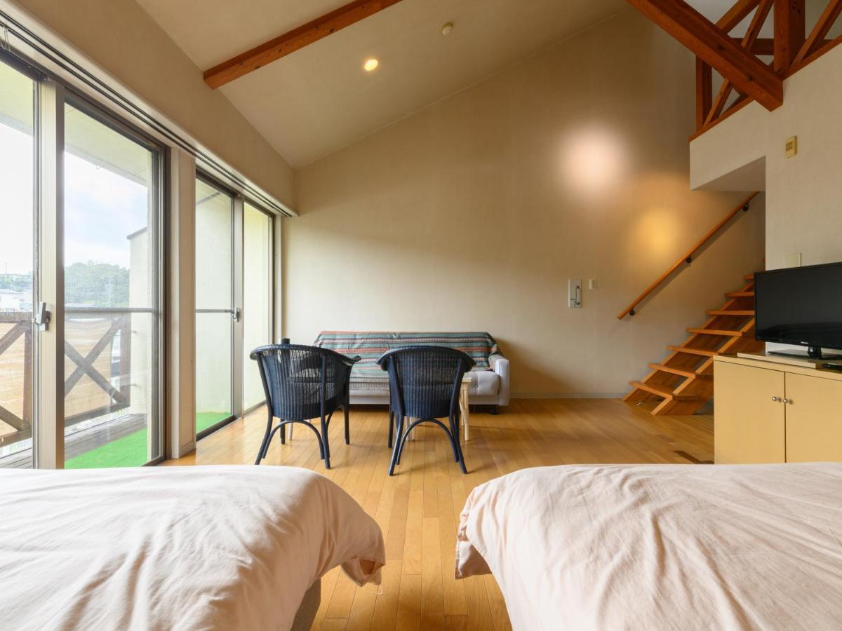Tabist Villa Daio Resort Ise-Shima Шима Екстериор снимка