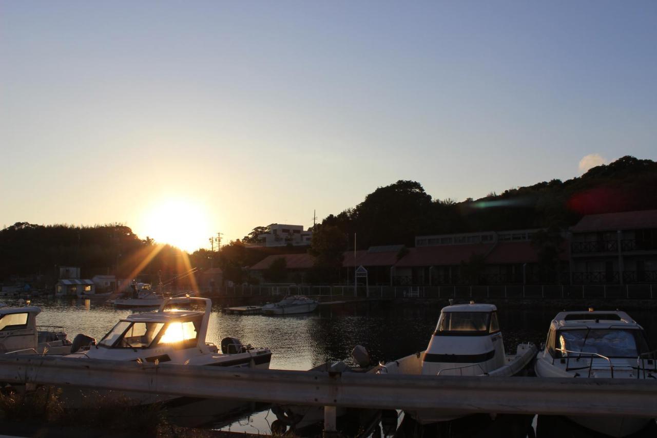 Tabist Villa Daio Resort Ise-Shima Шима Екстериор снимка