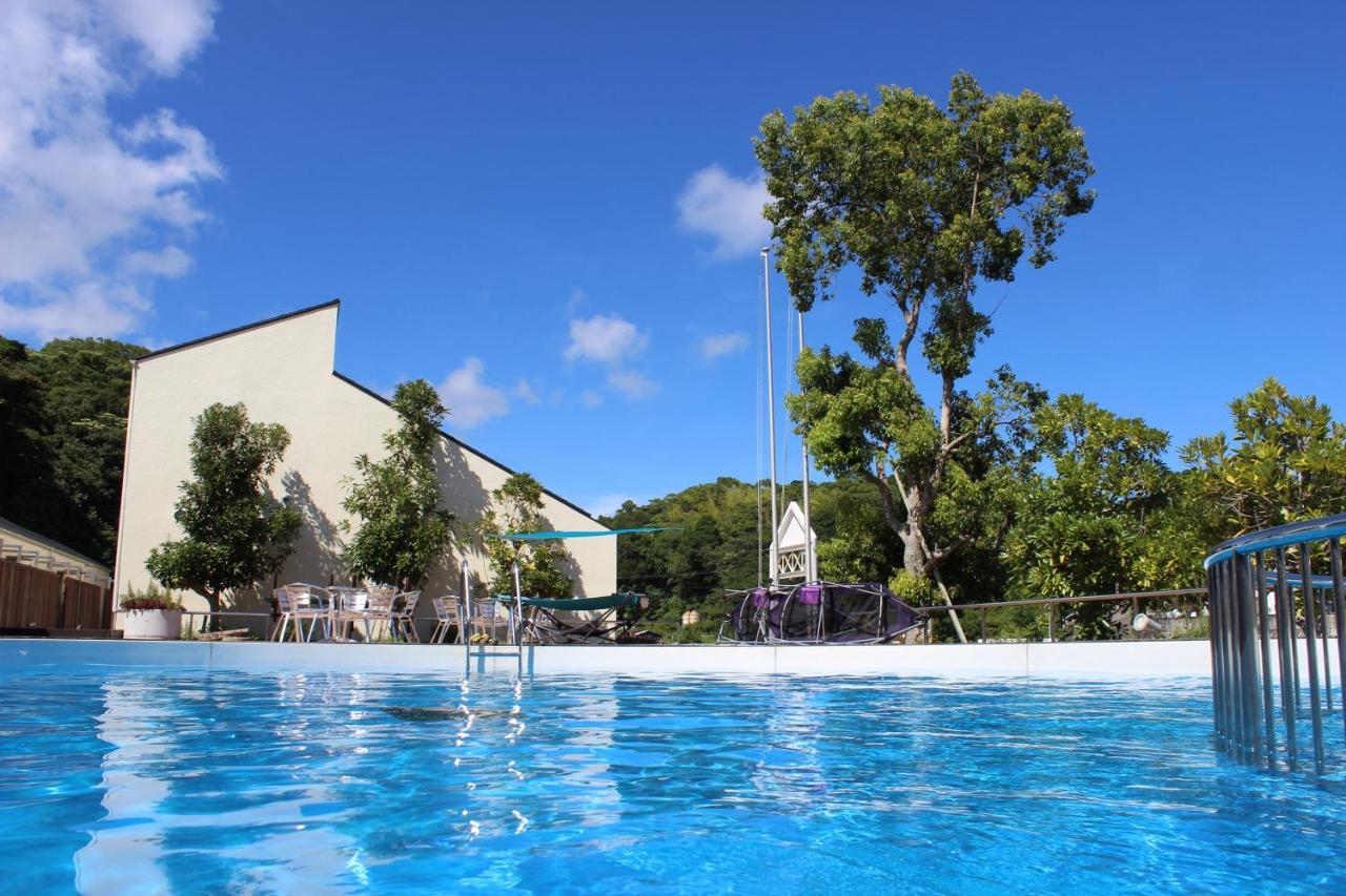 Tabist Villa Daio Resort Ise-Shima Шима Екстериор снимка
