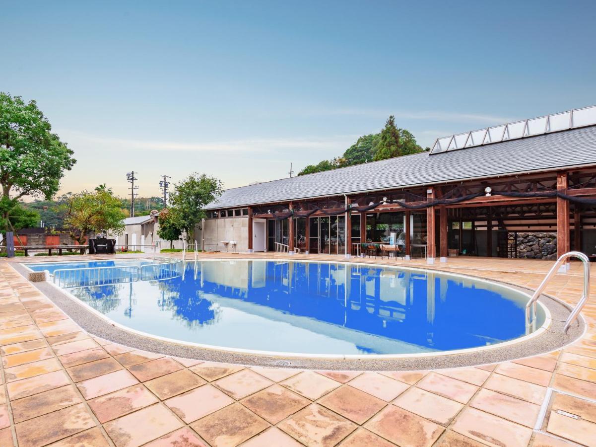 Tabist Villa Daio Resort Ise-Shima Шима Екстериор снимка