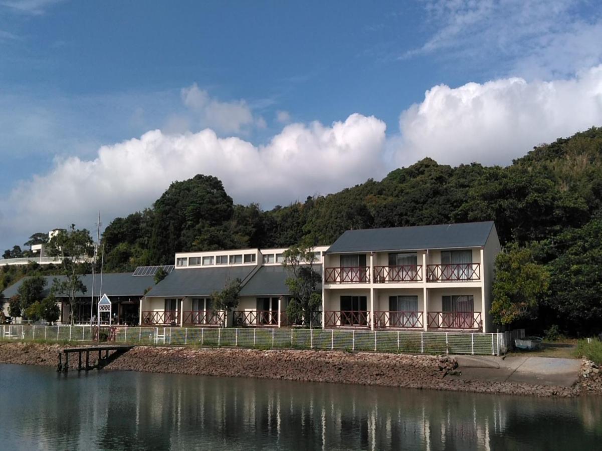 Tabist Villa Daio Resort Ise-Shima Шима Екстериор снимка